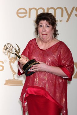 Margo Martindale