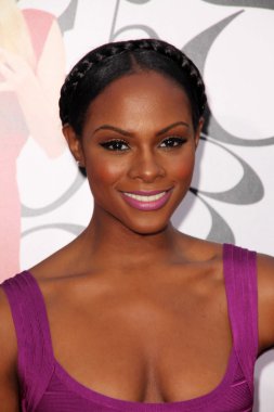 Tika Sumpter