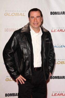 John Travolta