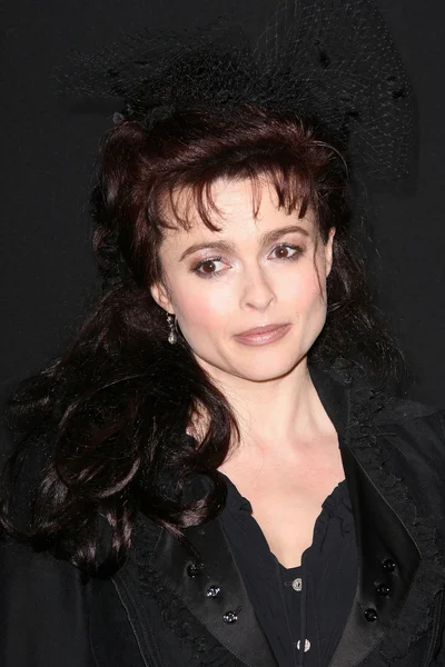 Helena Bonham Carter — Foto Stock