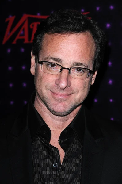 Bob Saget — Stock Photo, Image