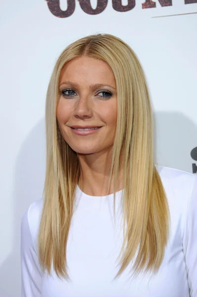 Gwyneth Paltrow — Stok fotoğraf