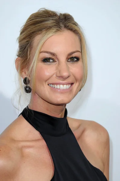 Faith Hill — Stock Photo, Image