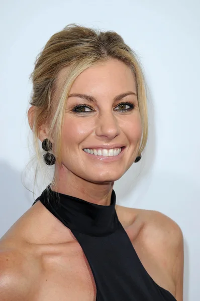 Faith Hill — Stock fotografie