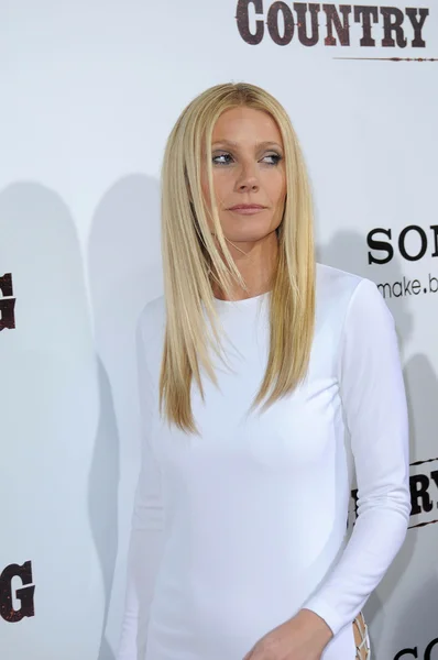 Gwyneth Paltrow — Stock Photo, Image