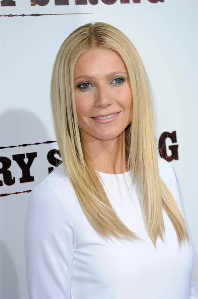 Gwyneth Paltrow — Stock Photo, Image