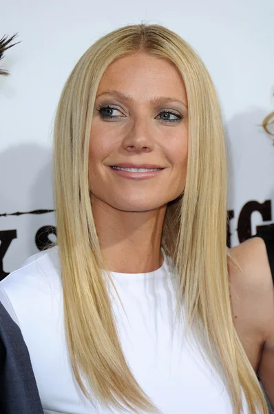 Gwyneth Paltrow — Stock Photo, Image