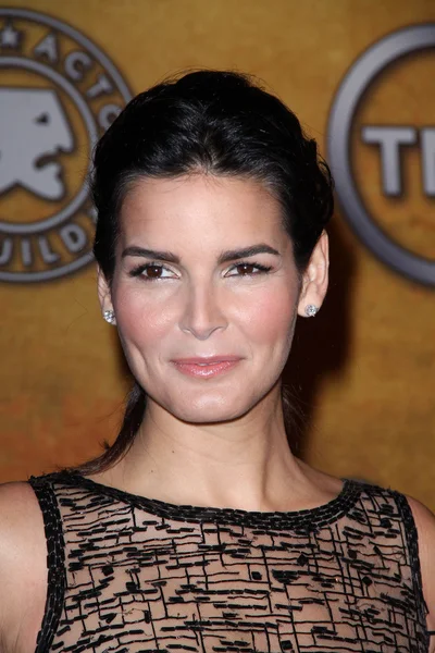 Angie harmon — Stock fotografie