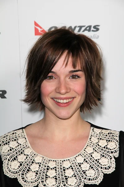 Renee Felice Smith — Stockfoto