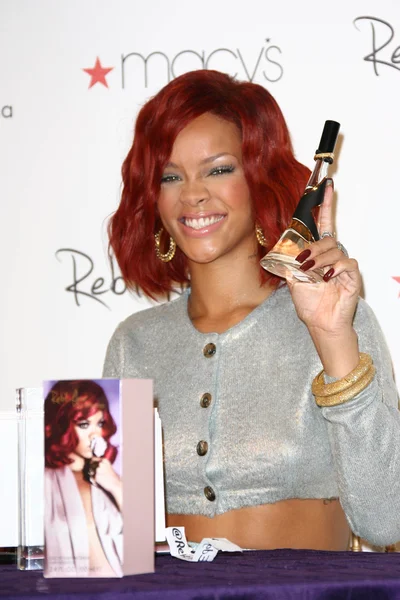 Rihanna — Stockfoto