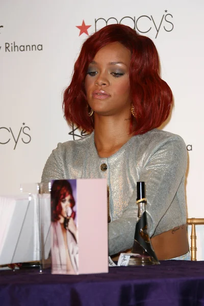 Rihanna — Stock Photo, Image