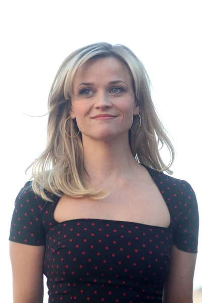 Reese Witherspoon — Stock fotografie