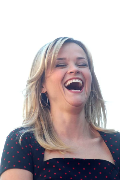 Reese Witherspoon — Fotografia de Stock