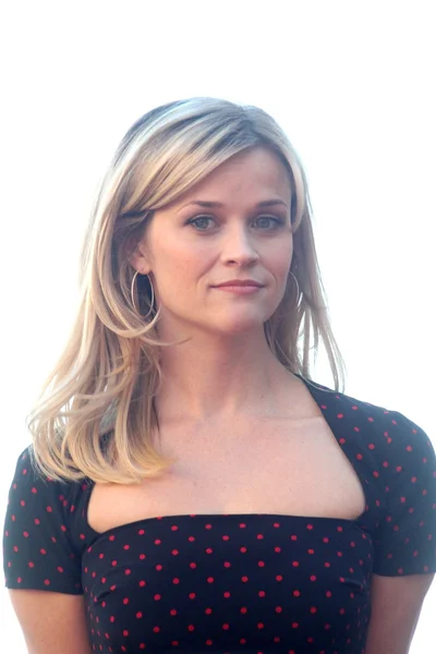 Reese Witherspoon — Fotografia de Stock