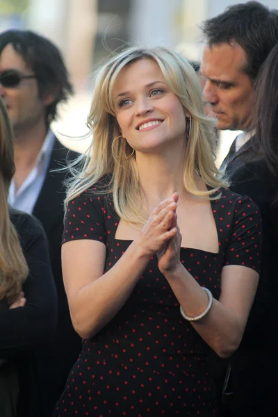 Reese Witherspoon — Stock Photo, Image