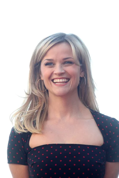 Reese Witherspoon — Zdjęcie stockowe