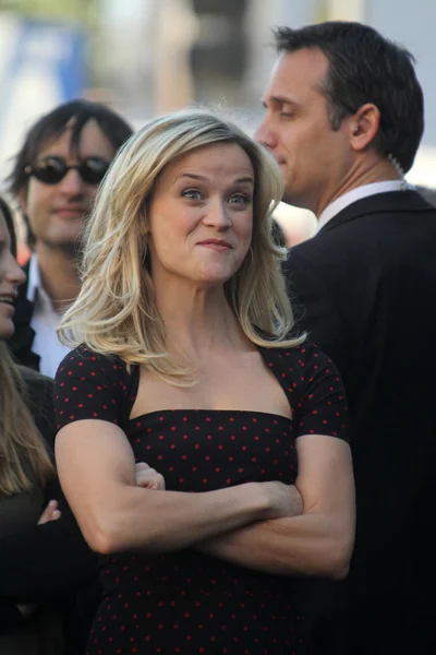 Reese Witherspoon — Stockfoto