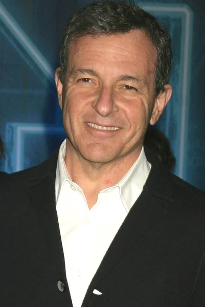 Bob Iger — Fotografia de Stock