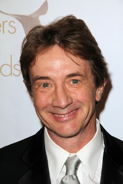 Martin Short at the 2011 Writers Guild Awards, Renaissance Hotel, Hollywoo — Stok fotoğraf