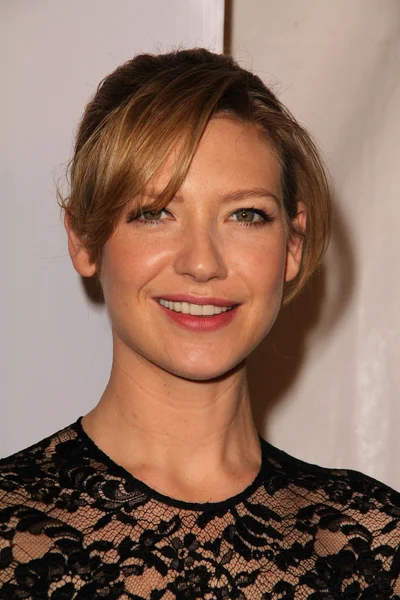 Anna Torv. — Fotografia de Stock