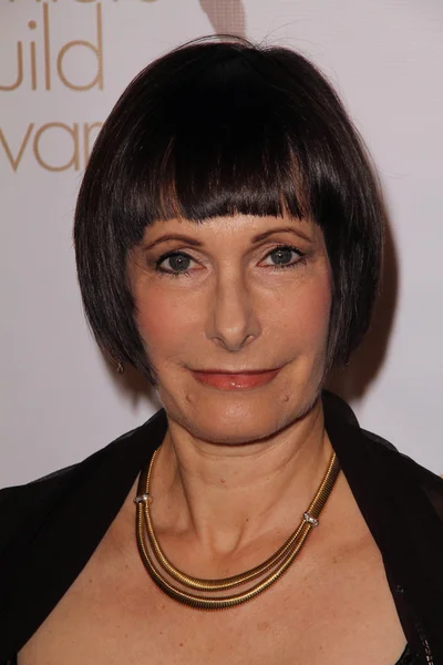 Gale Anne Hurd at the 2011 Writers Guild Awards, Renaissance Hotel, Hollyw — Stock Photo, Image
