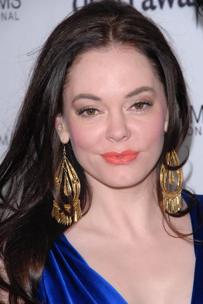 Rose Mcgowan — Zdjęcie stockowe