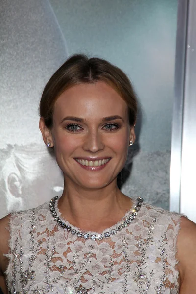 Diane Kruger — Stock fotografie