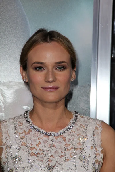 Diane Kruger — Stock fotografie