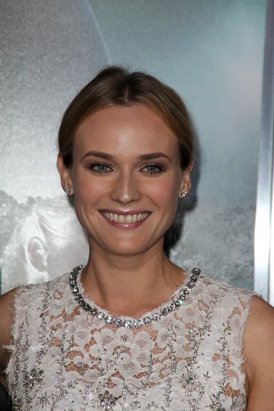 stock image Diane Kruger