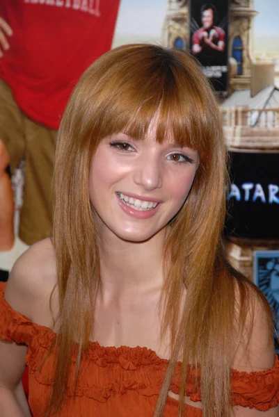 Bella Thorne — Stockfoto