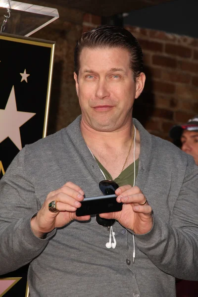 Stephen Baldwin — Stock Photo, Image