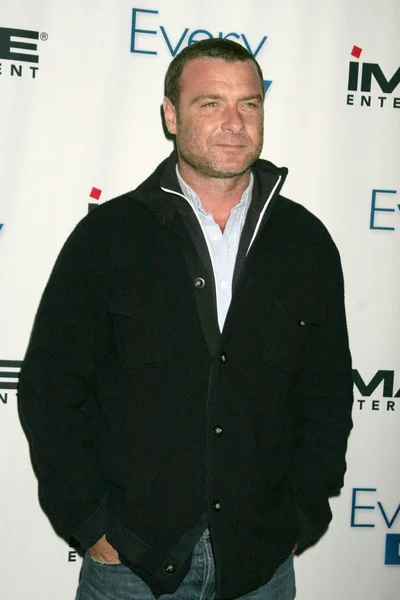 Liev Schreiber — Photo