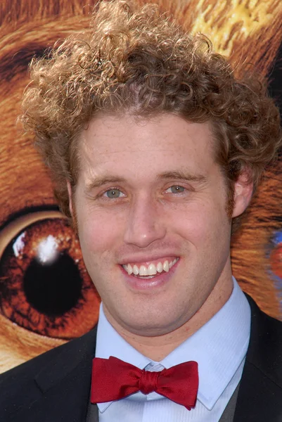 T.J. Miller — Stock Photo, Image