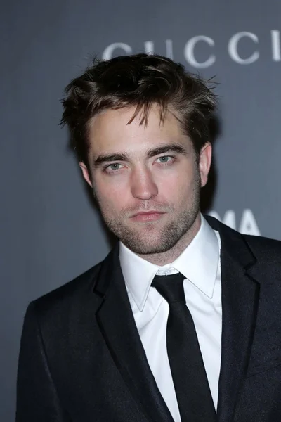 Robert Pattinson — Stockfoto