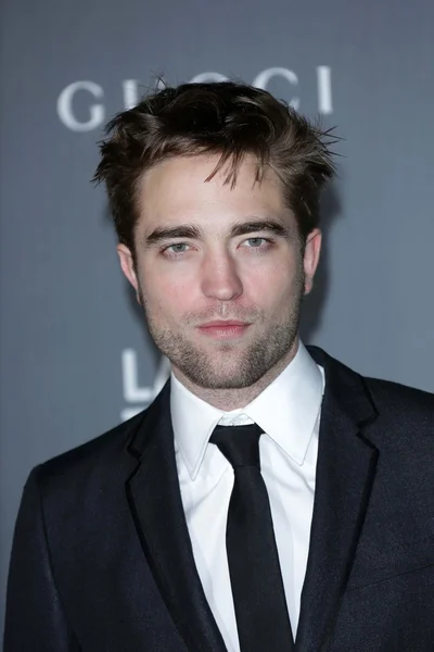 Robert Pattinson — Stockfoto