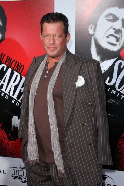 Costas Mandylor — Foto Stock