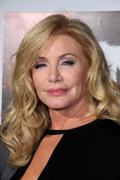 Shannon Tweed — Zdjęcie stockowe