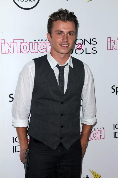 Kenny Wormaldem — Zdjęcie stockowe