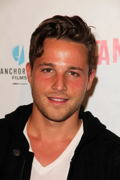 Shawn Pyfrom — Foto Stock