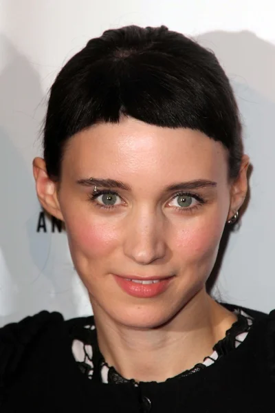 Rooney Mara — Zdjęcie stockowe