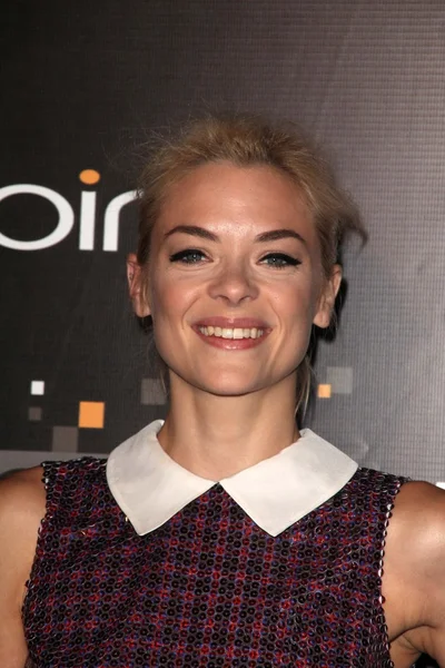 Jaime King — Zdjęcie stockowe