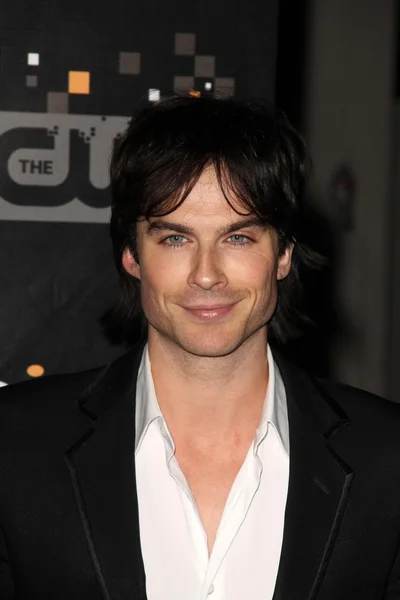 Ian Somerhalder — Stock Photo, Image