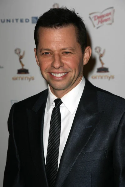 Jon cryer bei der 63. Primetime Emmy Awards Darsteller Nominierten Empfang, — Stockfoto