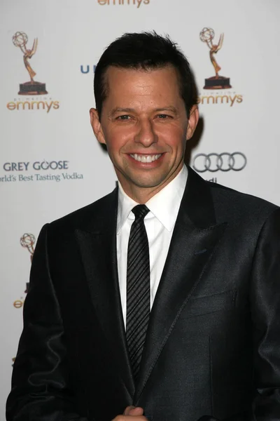 Jon cryer v 63 primetime emmy ocenění umělci kandidáta přijetí, — Stock fotografie