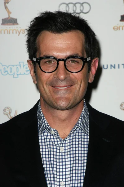 Ty Burrell — Stockfoto