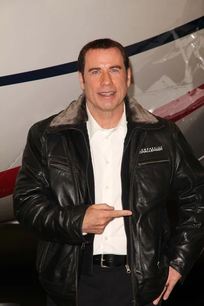 John Travolta — Photo