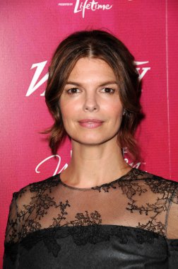 Jeanne Tripplehorn'un
