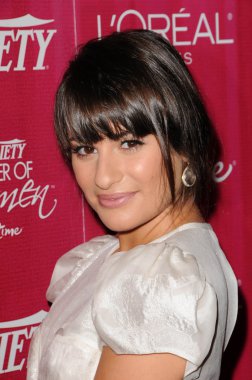 Lea Michele