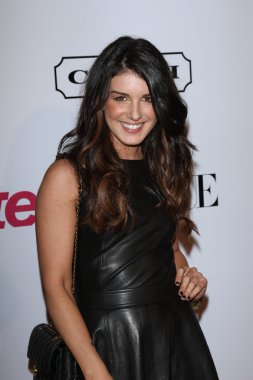 Shenae Grimes