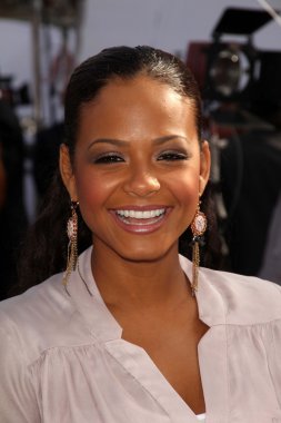 Christina Milian